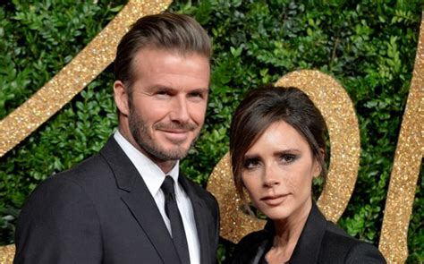 Victoria Beckham Gushes Over Husband David Beckham The Epoch Times