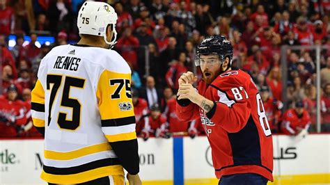 So how do you start a fight in nhl 21, and how you can ensure that you come out victorious in scraps that take place on the ice? NHL - Why is fighting down to historic lows? - Wyshynski weekly reader