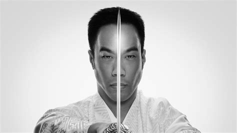 Ryan Hayashi: The Self-Proclaimed Samurai Master of Magic