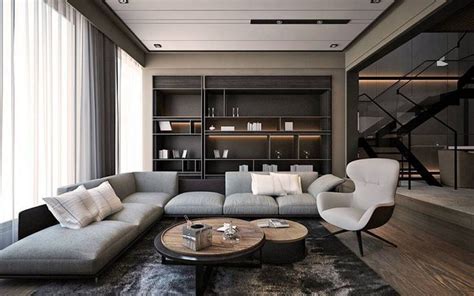 34 Inspiring Examples Of Use Of Luxury Living Room Decor Design