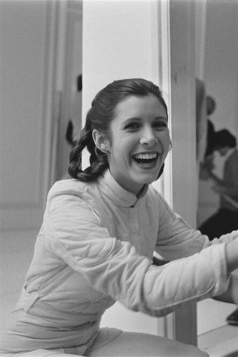 Rest In Peace Carrie Fisher A Legend Has Gone Lost In History