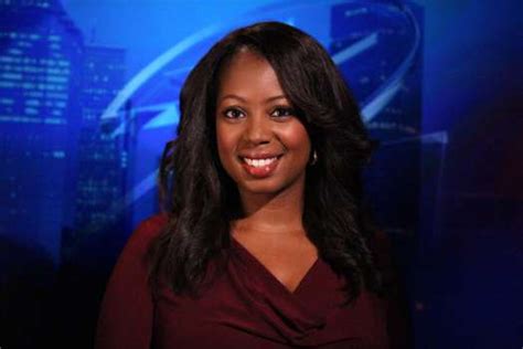 Kprc Tv Reporter Syan Rhodes Promoted To Weekend Anchor