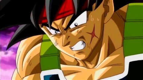 Le 18 mai, naissance de son gohan, fils de son goku et chichi. Bardock | Otanix Amino