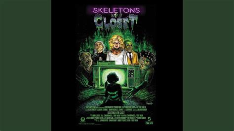 Skeletons in the Closet (Theme Song) - Timothy Walczynski & Vic Vasquez