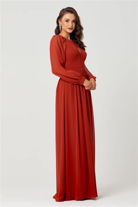 Sienna Bridesmaid Dress To835 Tania Olsen Designs