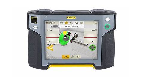 Easy-Laser XT440 Laser Measurement System from $3,000.00/mo