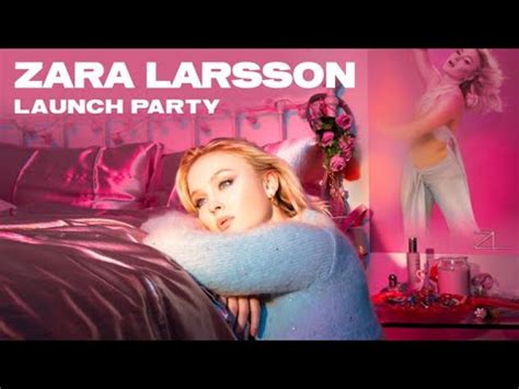 Zara Larsson Roblox Concert Live Youtube