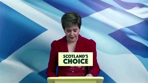 Scottish Nationalists Win Parliamentary Majority Video Dailymotion
