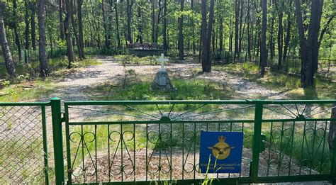 Visiting Stalag Luft 3, the Great Escape and Wooden Horse