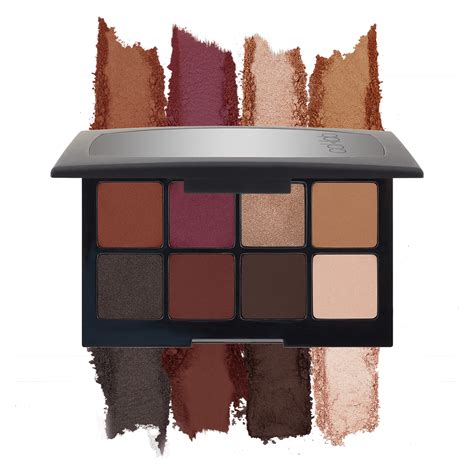 Palette Pro Eyeshadow Palette — COL-LAB | Eyeshadow, Eyeshadow palette, Orange eyeshadow palette