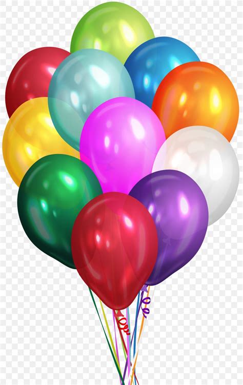 Balloon Clip Art Png 4415x7000px 99 Luftballons Balloon Birthday