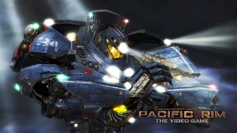 Pacific Rim The Video Game Review Gizorama