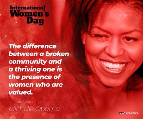 Do you have your favorite women's quote which is not here? Happy Women's Day 2019 celebrations: Check out quotes ...
