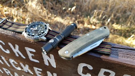 Non-Locking Standout: Benchmade Proper 318 Knife Review | GearJunkie