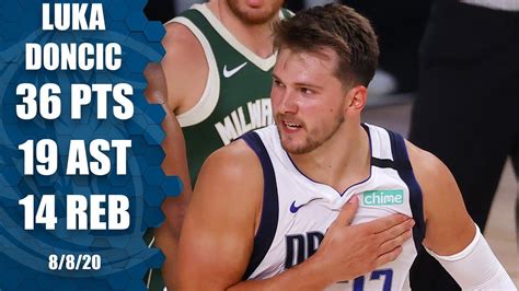 Luka Doncic Sera Pronto La Cara De La Nba ¿mejor Que Zion Williamson