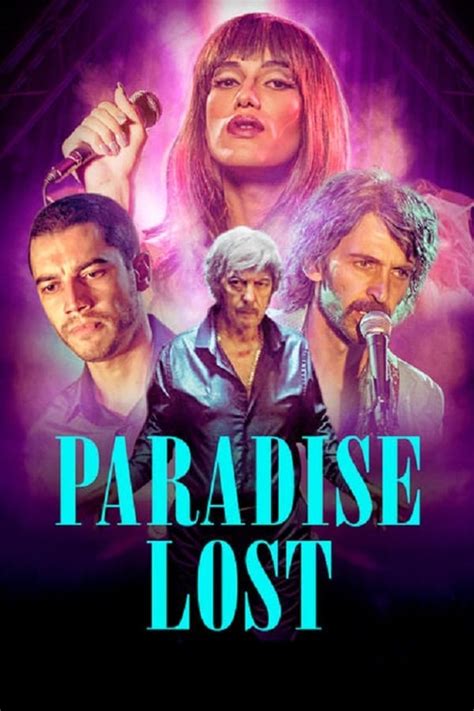Paradise Lost 2018 — The Movie Database Tmdb