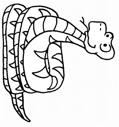 More snake coloring pages >. Snake Coloring Pages
