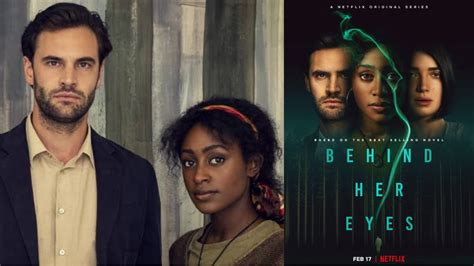 18 shares | 2k views. Netflix released trailer of psychological thriller 'Behind ...