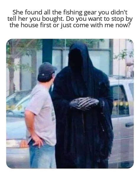 Best Funny Relationship Fishing Memes Turnerstackle