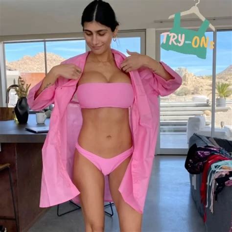 Mia Khalifa Onlyfans Sex Telegraph