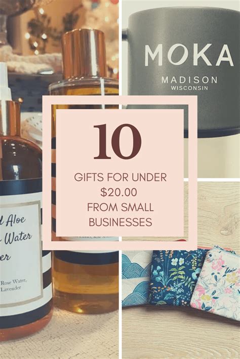 I drink red wine quite a bit and almost always leave a glass or two in the bottle. 10 gifts for under $20 (All from Small Businesses) ⋆ Smith ...