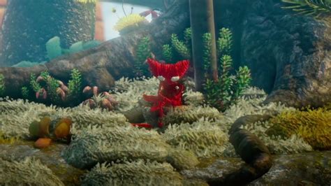 Unravel Puzzle Gameplay Trailer Ign