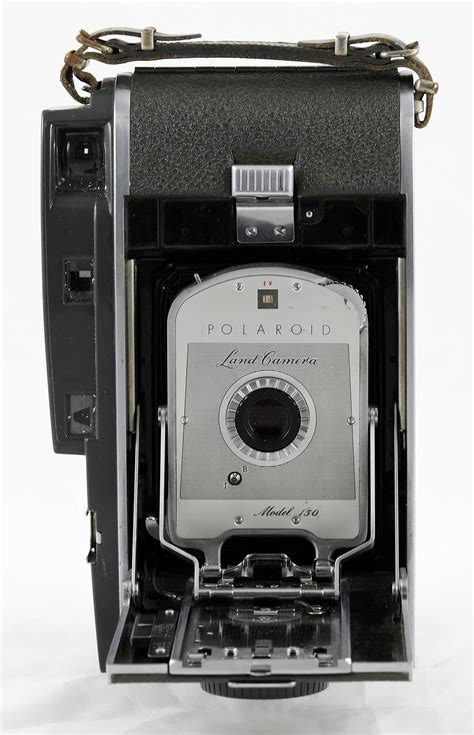 Polaroid Land Camera Model 150