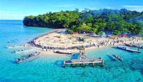 Pesona Wisata Indonesia Di Kabupaten Buol Tempat Wisata Indonesia