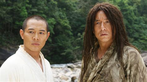 Jet li's background is in wushu, and jackie chan does lots of his own style derived from chinese opera and what i call martial arts comedy. Jackie Chan vs. Jet Li: SBS TWO | Movie News | SBS Movies