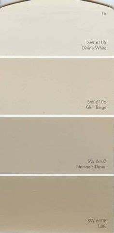 Accessible beige is noticeably lighter than balanced beige. sherwin williams accessible beige color palette - Google Search | Kilim beige, Room paint colors