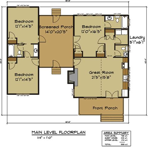 Https://wstravely.com/home Design/dog Trot Style Home Plans
