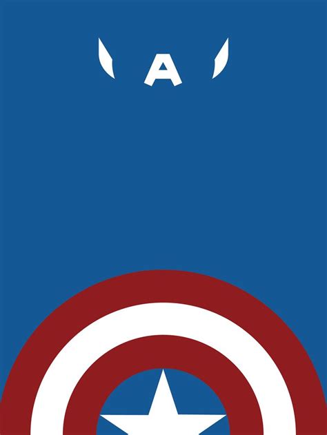 Minimalist Superheroes on Behance | Minimalist poster, Movie posters minimalist, Hero poster