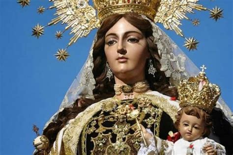 Por Qu La Virgen Del Carmen Es La Patrona De Los Marineros M S Cerca De Dios