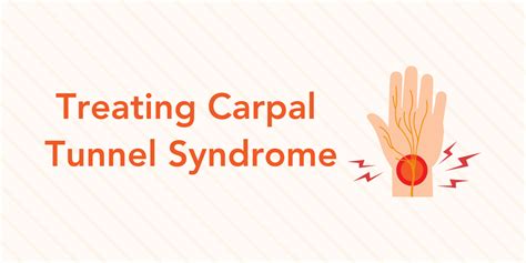 Treating Carpal Tunnel Syndrome Fort Healthcare