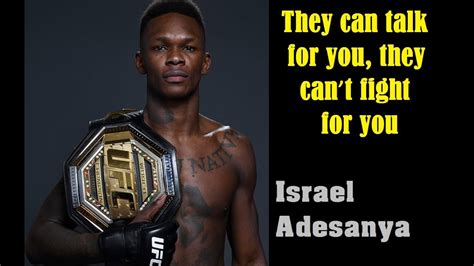 See more ideas about anime quotes inspirational, naruto quotes, rock lee naruto. Motivation Israel Adesanya champion of the UFC. Best ...