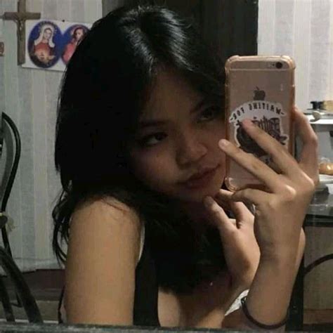 filipino uzzlang girl rpw port in 2022 uzzlang girl mirror selfie selfie