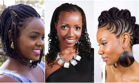 60 Best African Hair Braiding Styles For Women With Images Od9jastyles