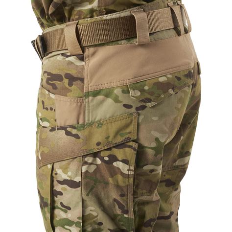 511 Tactical Mens Xprt Multicam Pant Cargo Pockets Style 74070 28