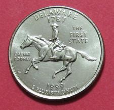 We did not find results for: 1999 D Delaware State Quarter Coin Value Prices, Photos & Info