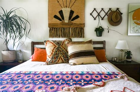 My Houzz 1970s Boho Style In The Pacific Northwest Eclectic