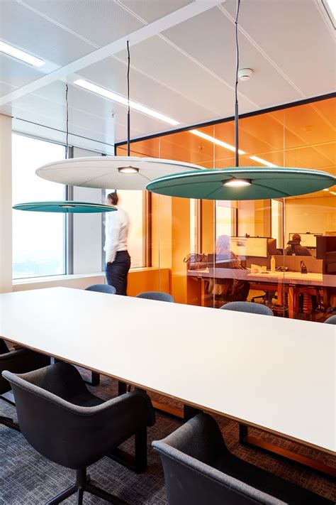 Who we are, what we do, our vision and awards. Inside Private Investment Company Offices in Amsterdam in ...