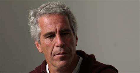 Jeffrey Epstein Arrested Charged With Sex Trafficking