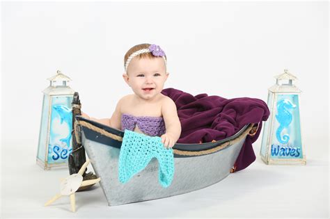3 Month Old Photoshoot Ideas Girls Just Wanna Have Fun 8 Months Old
