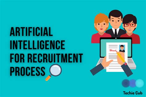 Can Artificial Intelligence Ai Improve The Recruitment Process