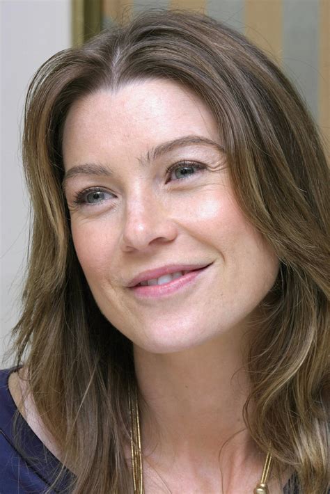 Ellen Pompeo Ellen Pompeo Foto 3276927 Fanpop