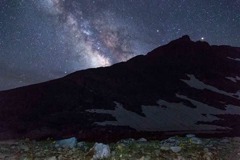 Colorado Night Sky — John Janecka Photography