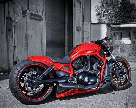 V Rod Australia V Rod Harley Davidson Electric Motorcycle Custom