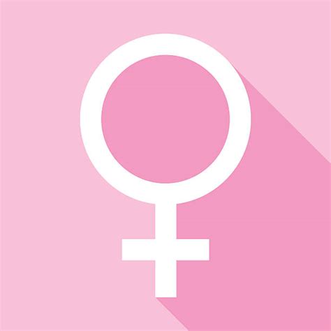 Female Symbol Illustrations Royalty Free Vector Graphics And Clip Art