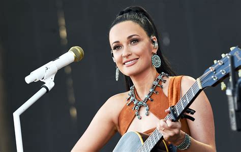 Kacey Musgraves Announced All Star Amazon Prime Christmas Special