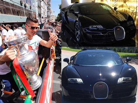 Juventus ace cristiano ronaldo is believed to be the buyer, though bugatti have not confirmed this. Cristiano Ronaldo kauft Bugatti Veyron | autozeitung.de
